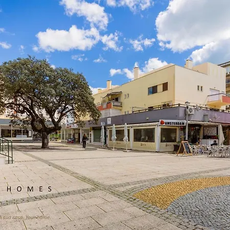Greice Homes 1 Bedroom Centre Of