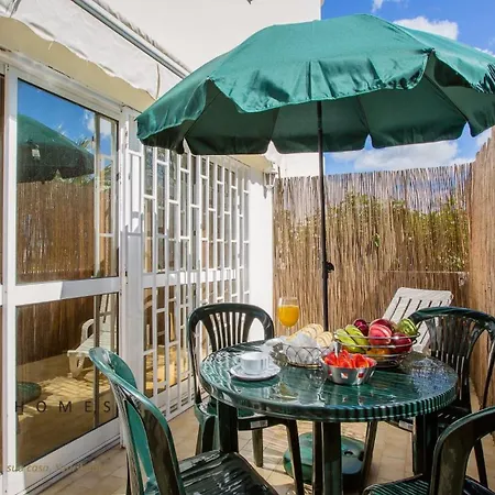 Greice Homes 1 Bedroom Centre Of Apartment