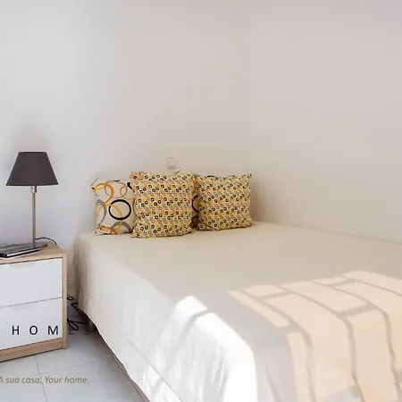 Apartment Greice Homes 1 Bedroom Centre Of *