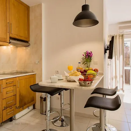 Greice Homes 1 Bedroom Centre Of Apartment Vilamoura