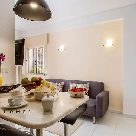 Greice Homes 1 Bedroom Centre Of *