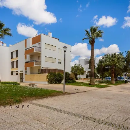 Greice Homes 1 Bedroom Centre Of Vilamoura