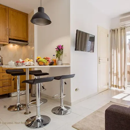 Greice Homes 1 Bedroom Centre Of
