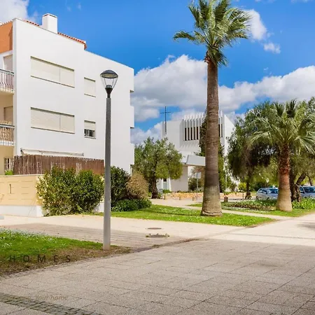 Appartement Greice Homes 1 Bedroom Centre Of