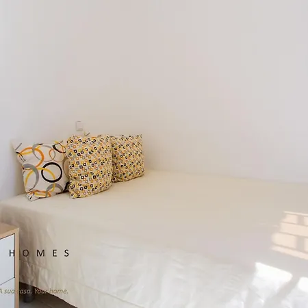 Appartement Greice Homes 1 Bedroom Centre Of Vilamoura